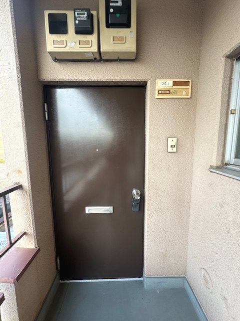 唐松ハイツリー その他5