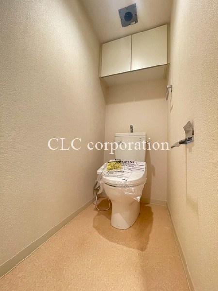 パークアクシス辰巳ステージ その他1