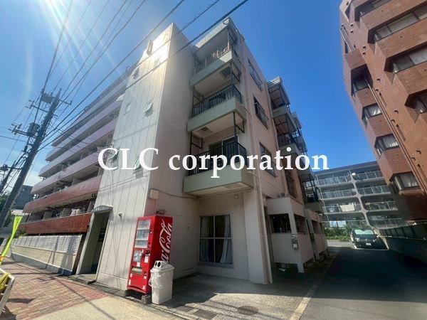 山昭ビル 外観