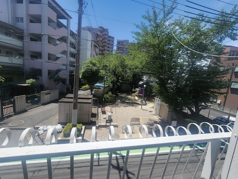高須マンション その他2