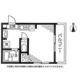 リヴェール綾瀬 間取り