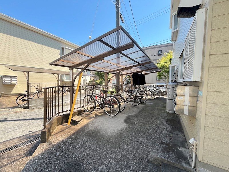 ネオハイム五番館 その他6