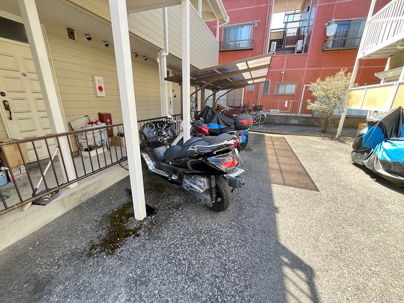 ネオハイム五番館 その他11