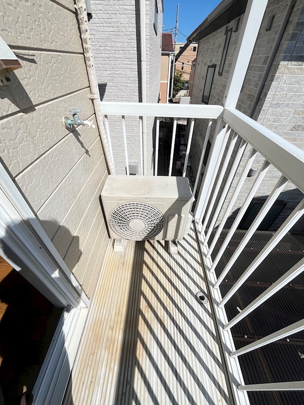 ネオハイム五番館 その他4