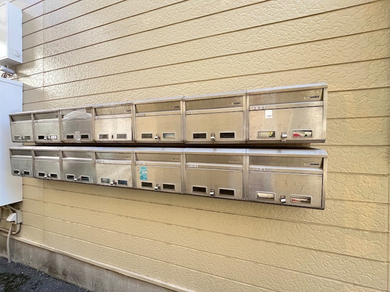 ネオハイム五番館 その他8