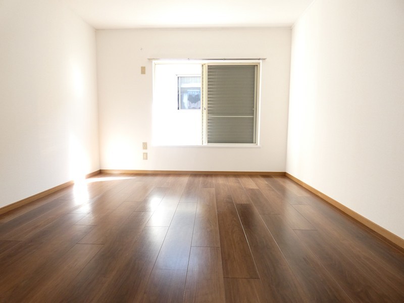 ジュネス行徳 リビング