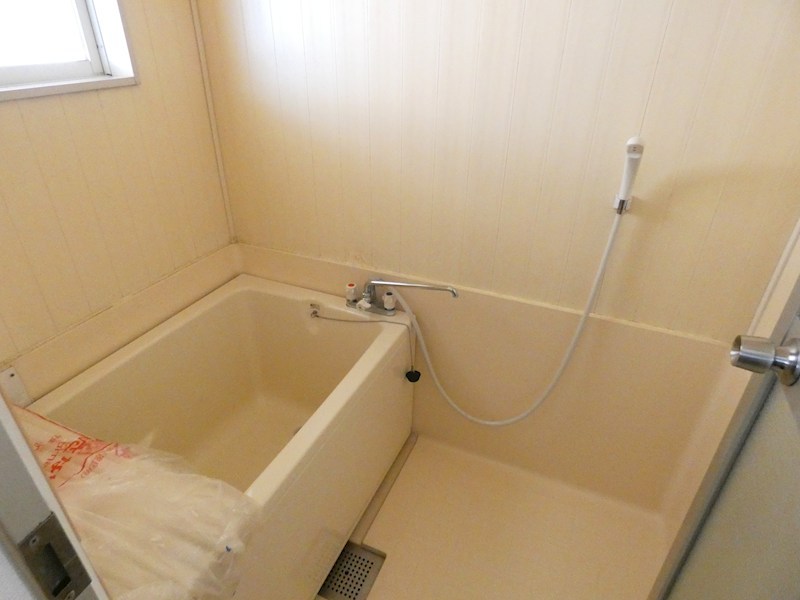 ジュネス行徳 風呂画像