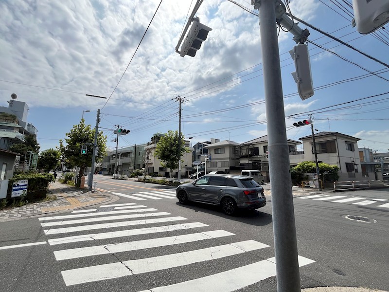 ヴァンベール渋谷 その他4