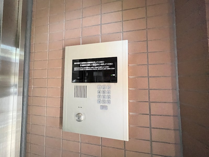 ヴァンベール渋谷 その他9
