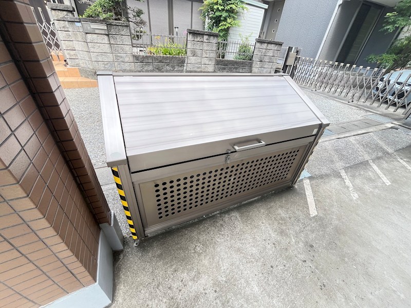ヴァンベール渋谷 その他11