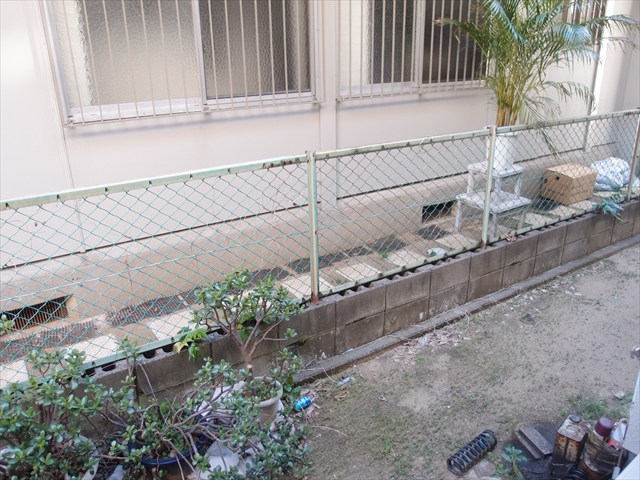 ジュネス行徳 眺望