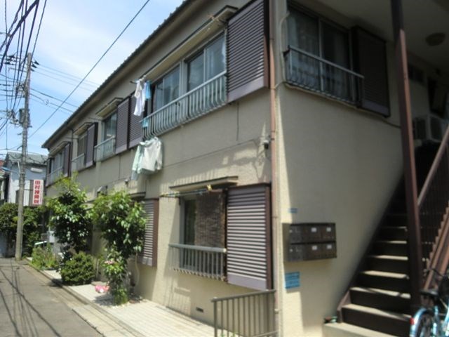 田村荘 その他1