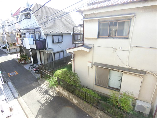 田村荘 その他7