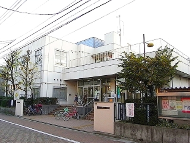 田村荘 周辺画像9