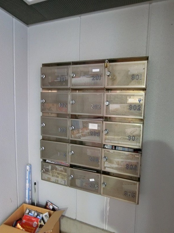 スパローハイツ  その他6