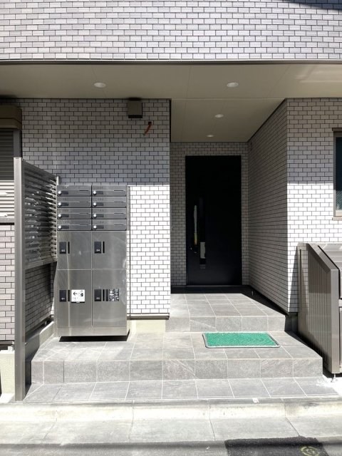 グランシュバリエ その他1