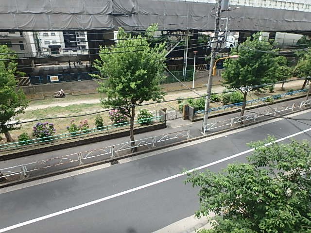 エコロジー錦糸町レジデンス その他6
