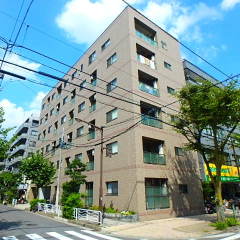 Est Soleil 外観