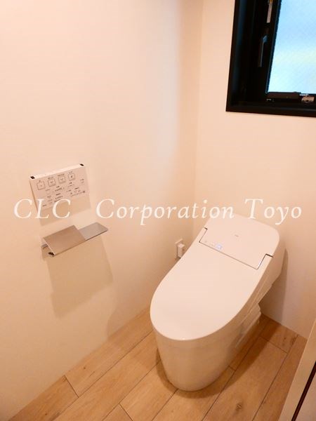 CASA　SALUTE　TOYOCHO その他1