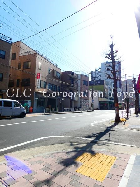 CASA　SALUTE　TOYOCHO その他4