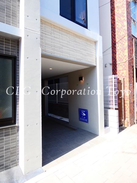 CASA　SALUTE　TOYOCHO その他外観1