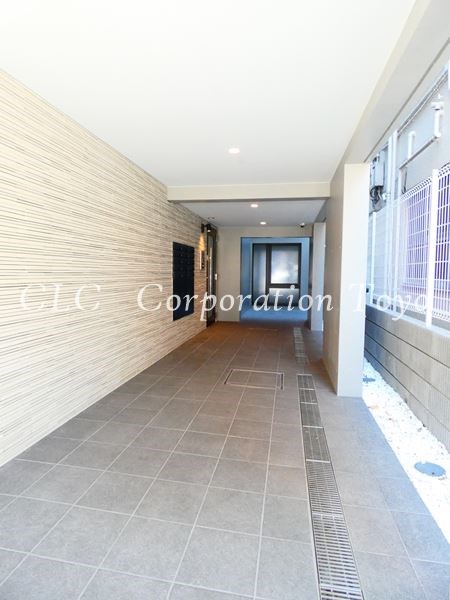 CASA　SALUTE　TOYOCHO その他外観2