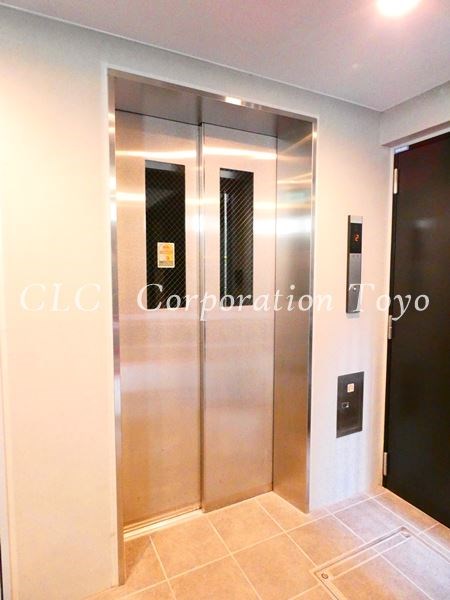 CASA　SALUTE　TOYOCHO その他外観3