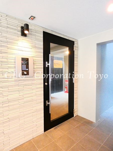 CASA　SALUTE　TOYOCHO その他外観4