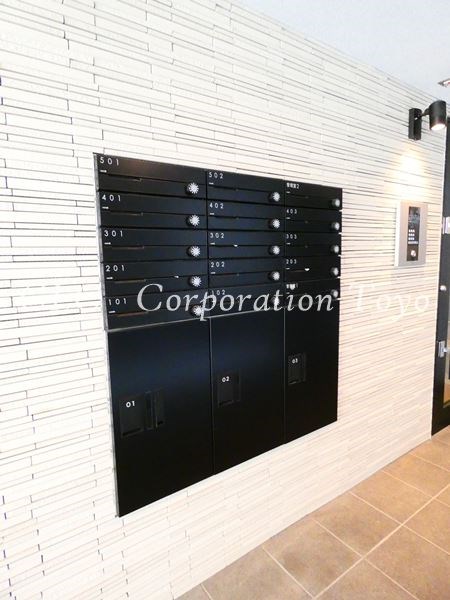 CASA　SALUTE　TOYOCHO その他外観5