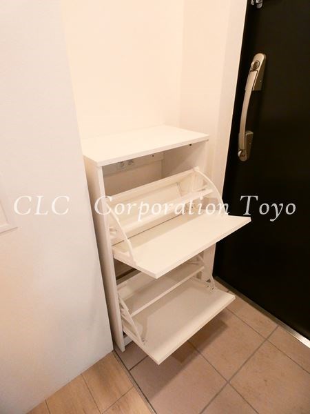 CASA　SALUTE　TOYOCHO その他8