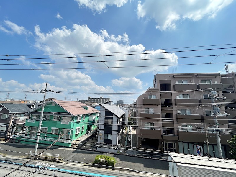 三恵マンション その他5