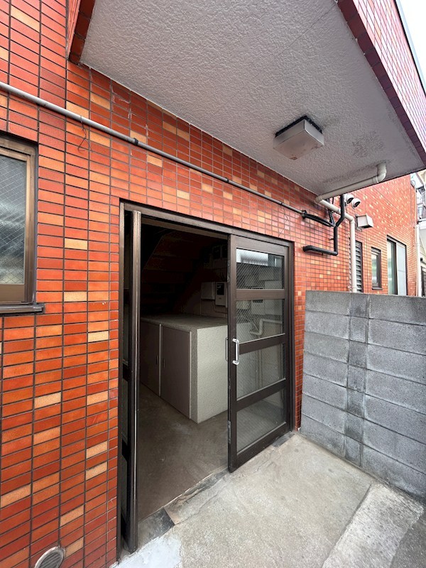 三恵マンション その他8