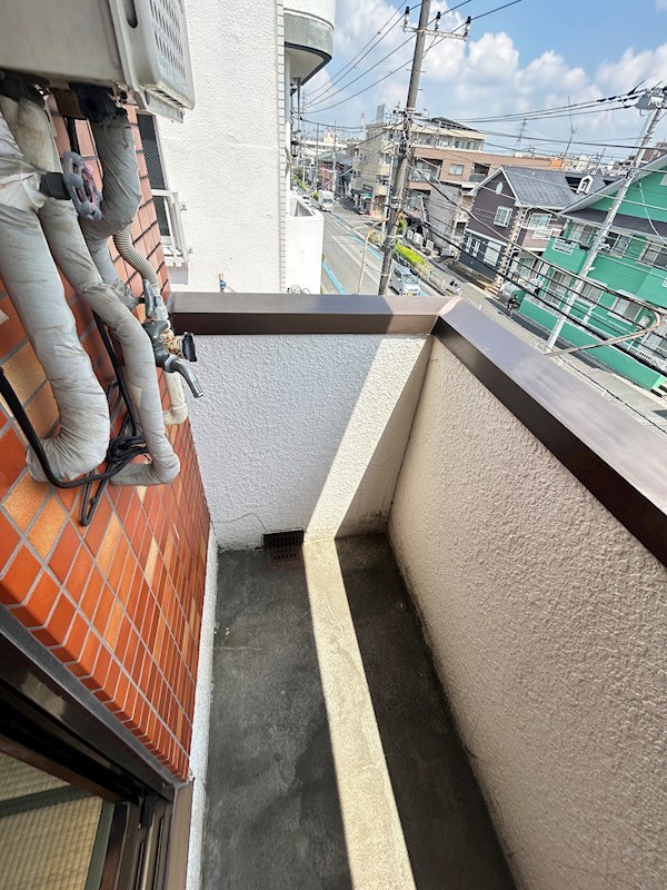 三恵マンション その他9