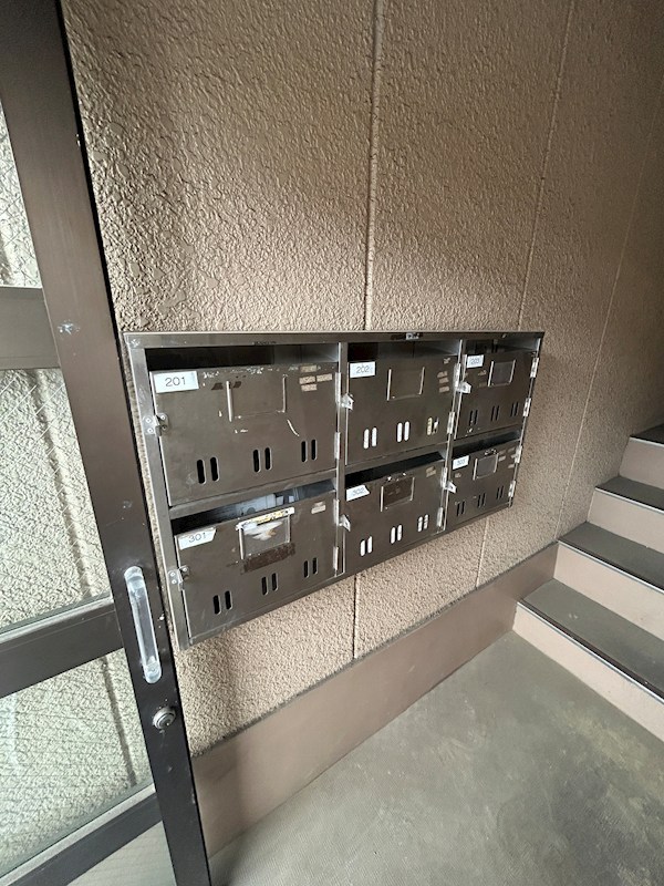 三恵マンション その他10