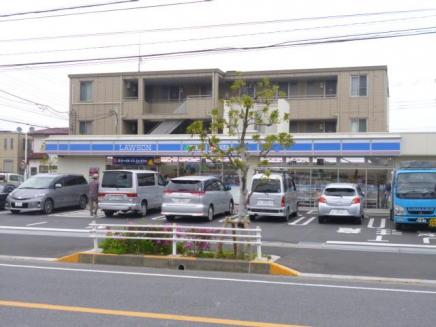 三恵マンション 周辺画像10