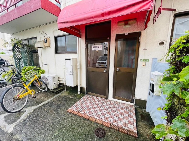 中居町コーポ その他7