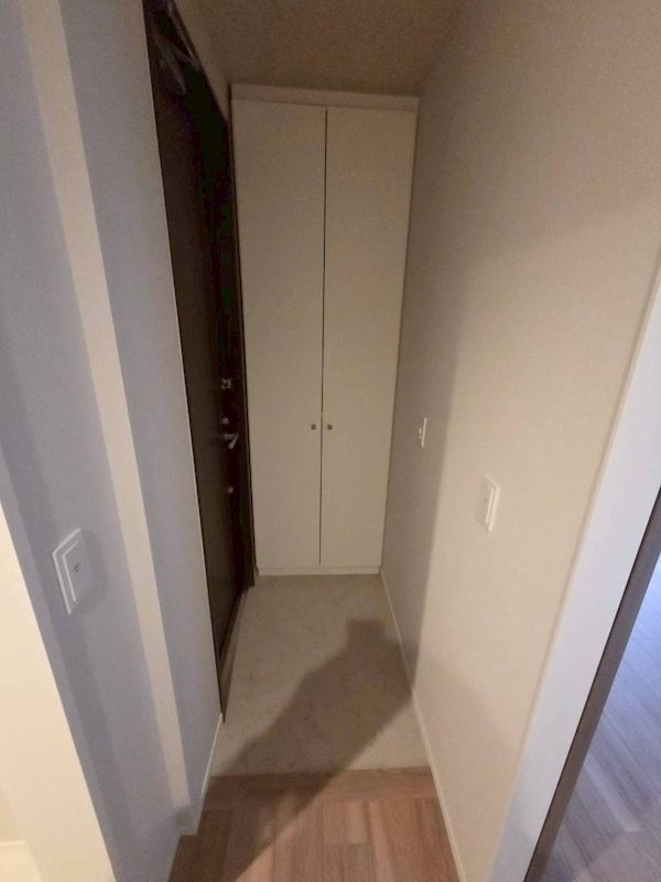 ｗａｒｍｅｒ　Ｏｒｔ（バルマオルト） 玄関