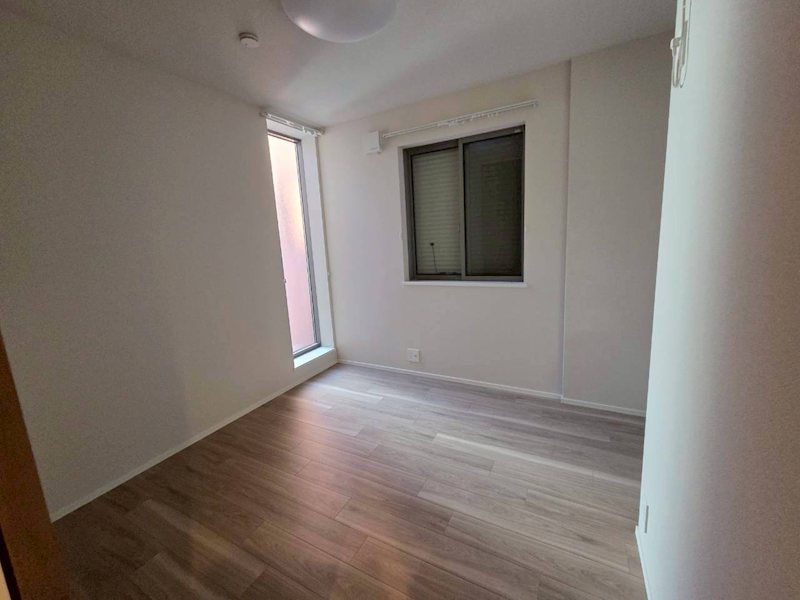 ｗａｒｍｅｒ　Ｏｒｔ（バルマオルト） ベッドルーム