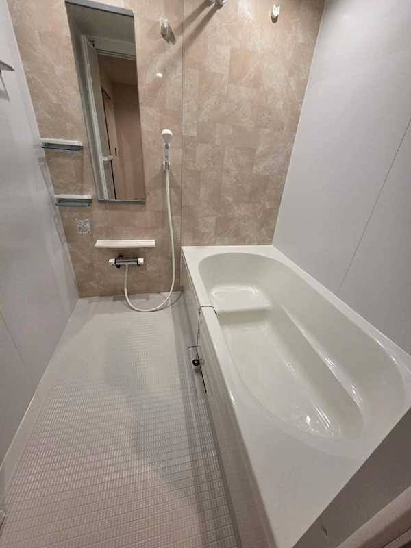 ｗａｒｍｅｒ　Ｏｒｔ（バルマオルト） 風呂画像