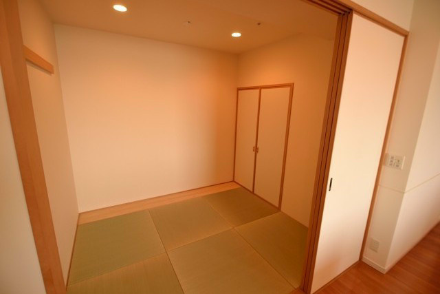 ロイヤルパークスタワー南千住 その他5