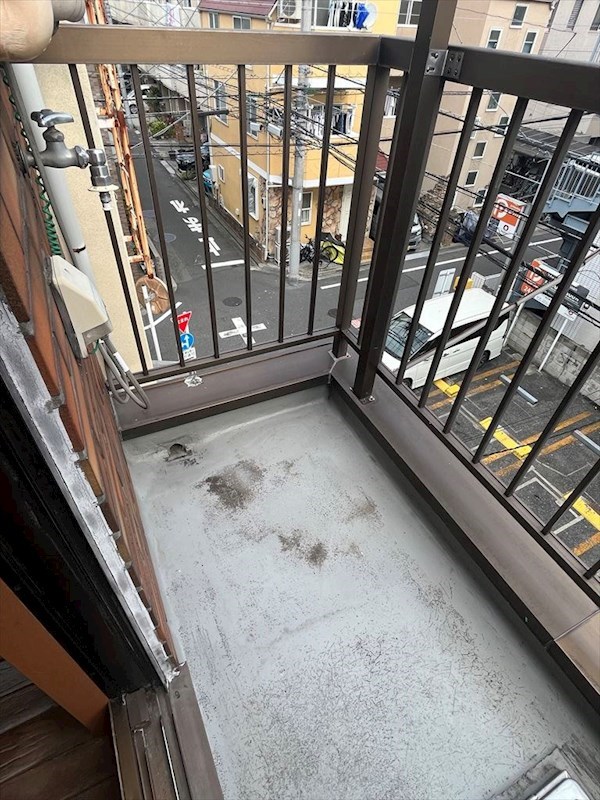 ハイツ石橋 その他4
