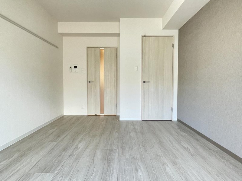 Monte Luce リビング