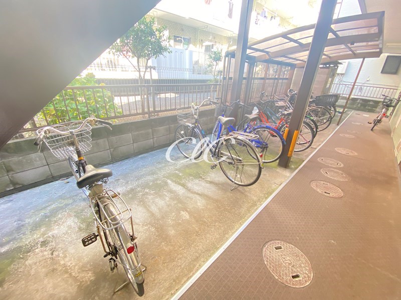 コーポベルシップ その他9