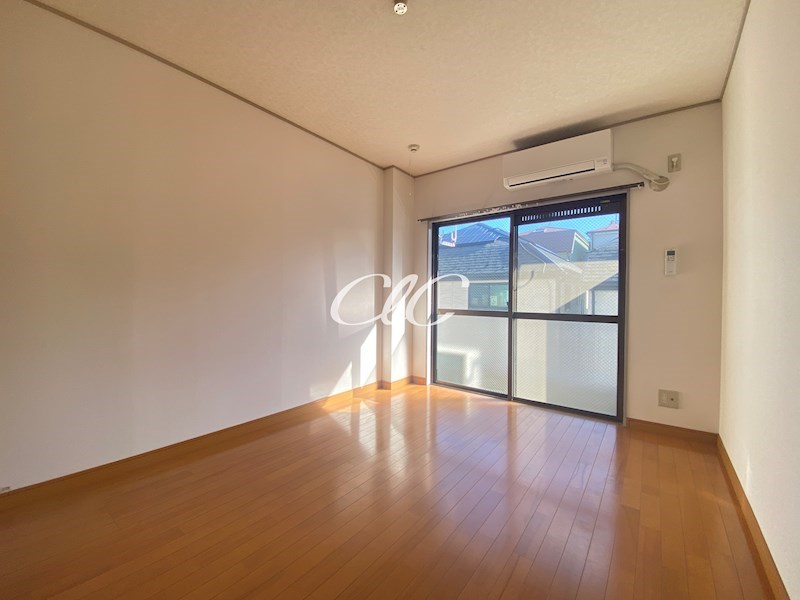 コーポベルシップ リビング