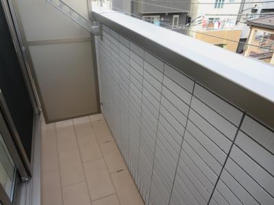 ＪＰＮ ベランダ