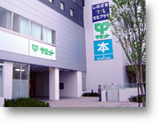 カーサドマーニ 周辺画像3