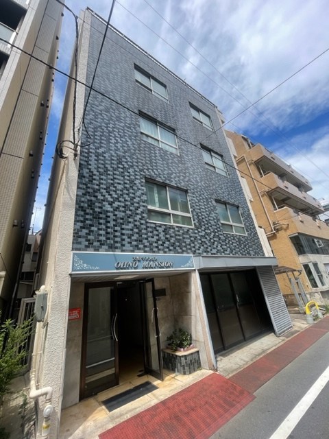 大野マンション その他8