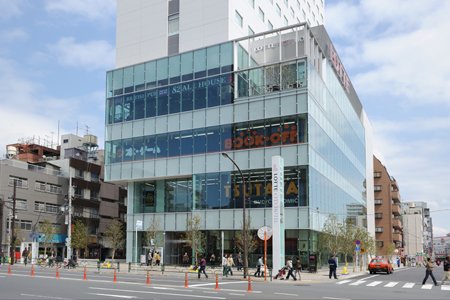 大野マンション 周辺画像8
