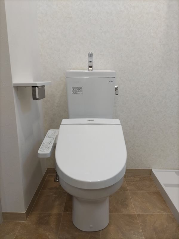 ヴェスパーマティーニ亀有 その他1