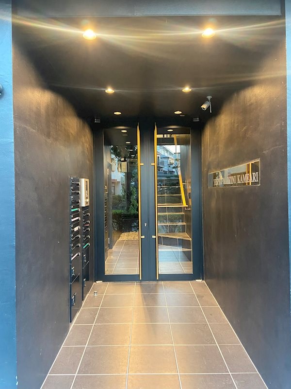 ヴェスパーマティーニ亀有 その他7